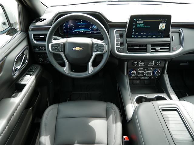 2023 Chevrolet Tahoe Base