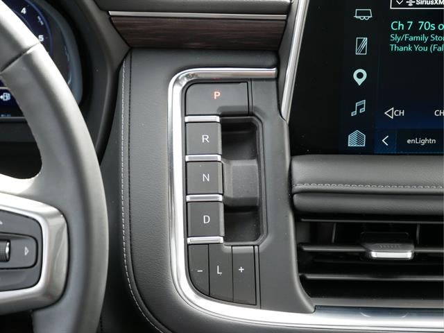 2023 Chevrolet Tahoe Base