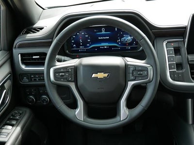 2023 Chevrolet Tahoe Base