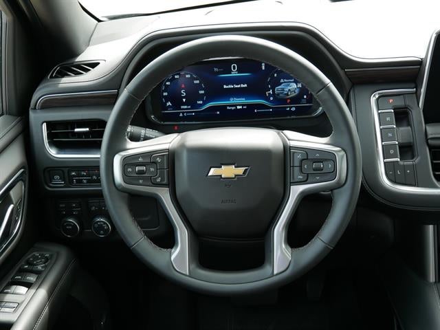 2023 Chevrolet Tahoe Base