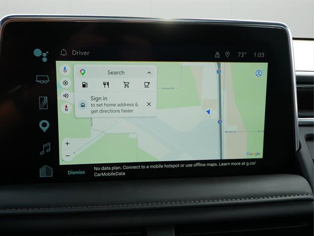 2023 Chevrolet Tahoe Base
