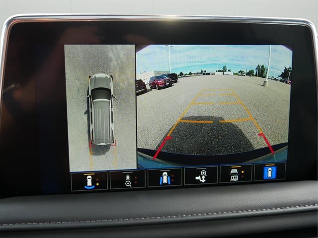 2023 Chevrolet Tahoe Base