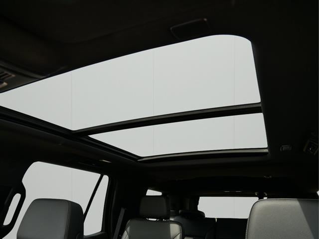2023 Chevrolet Tahoe Base