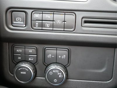 2023 Chevrolet Tahoe Base