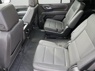 2023 Chevrolet Tahoe Base