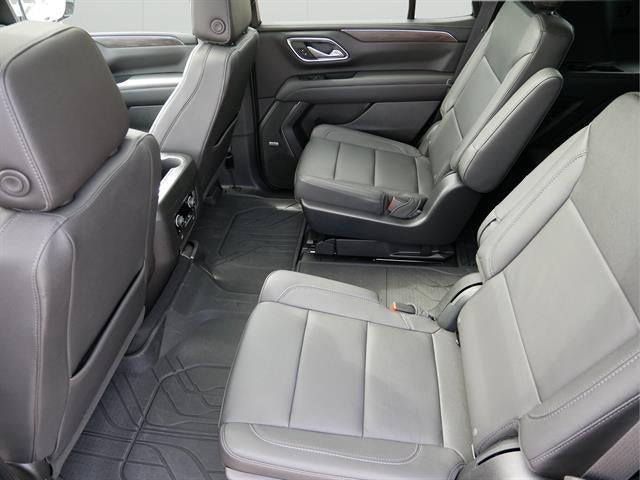 2023 Chevrolet Tahoe Base