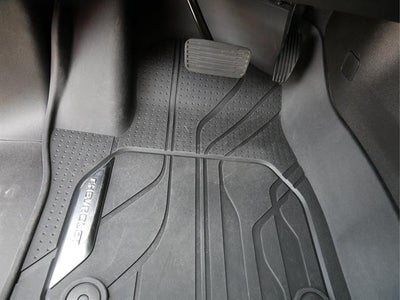 2023 Chevrolet Tahoe Base