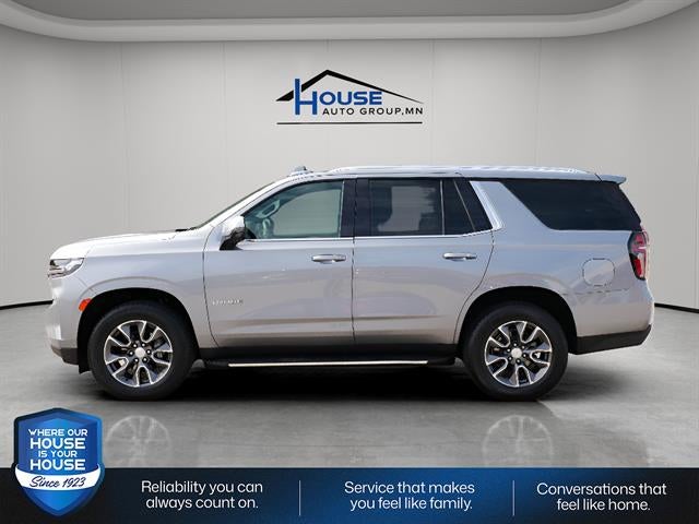 2023 Chevrolet Tahoe Base