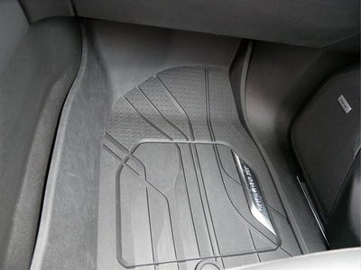 2023 Chevrolet Tahoe Base
