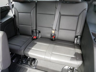 2023 Chevrolet Tahoe Base