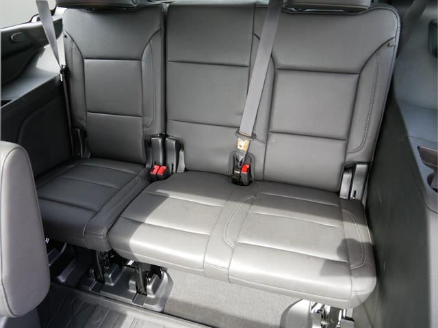 2023 Chevrolet Tahoe Base