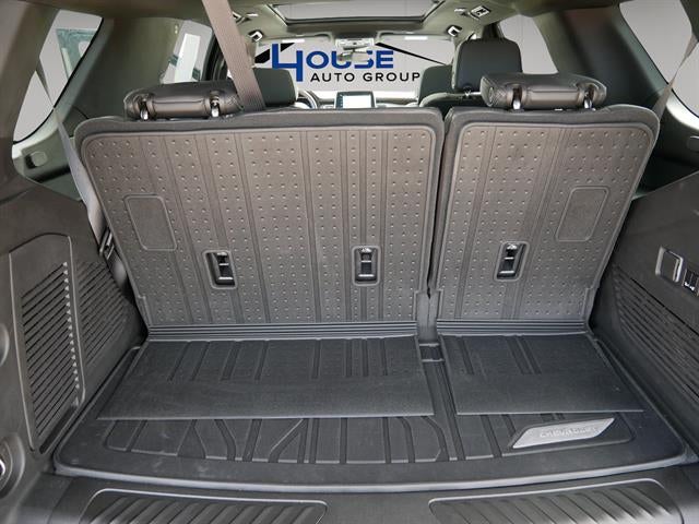 2023 Chevrolet Tahoe Base
