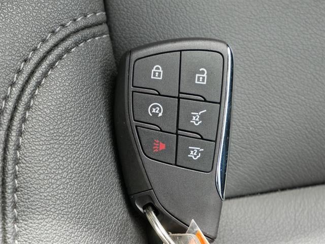 2023 Chevrolet Tahoe Base
