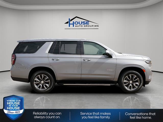 2023 Chevrolet Tahoe Base