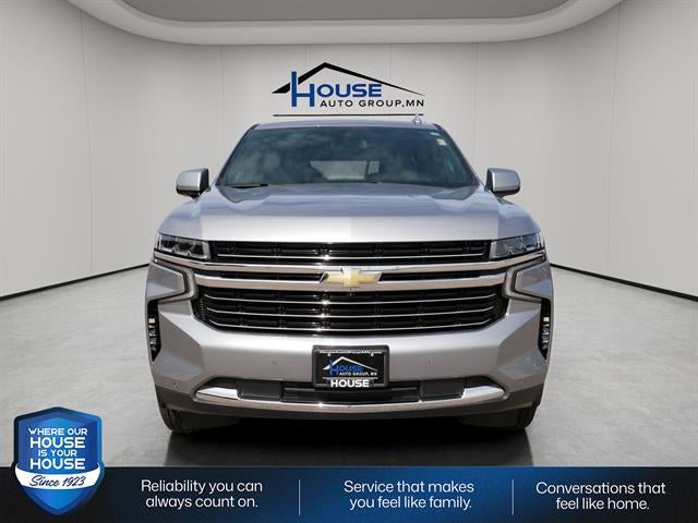 2023 Chevrolet Tahoe Base