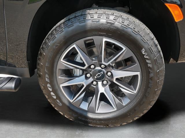 2023 Chevrolet Tahoe Base
