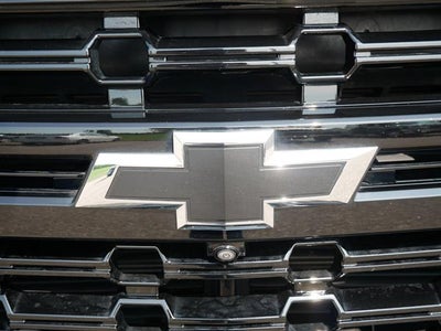 2023 Chevrolet Tahoe Base