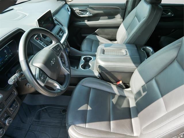 2023 Chevrolet Tahoe Base