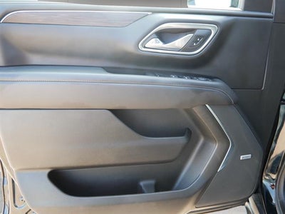 2023 Chevrolet Tahoe Base