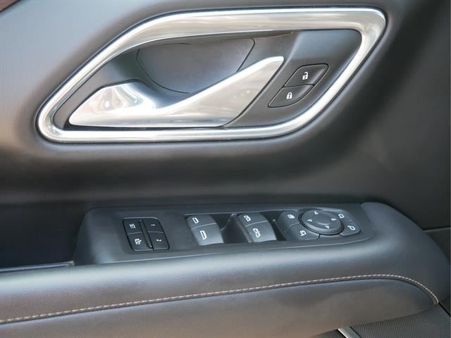 2023 Chevrolet Tahoe Base