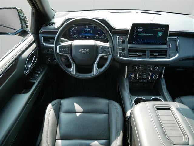 2023 Chevrolet Tahoe Base