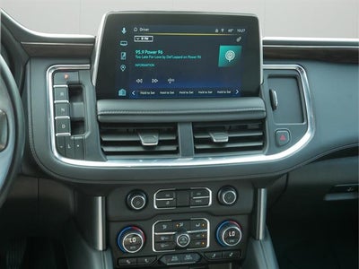 2023 Chevrolet Tahoe Base
