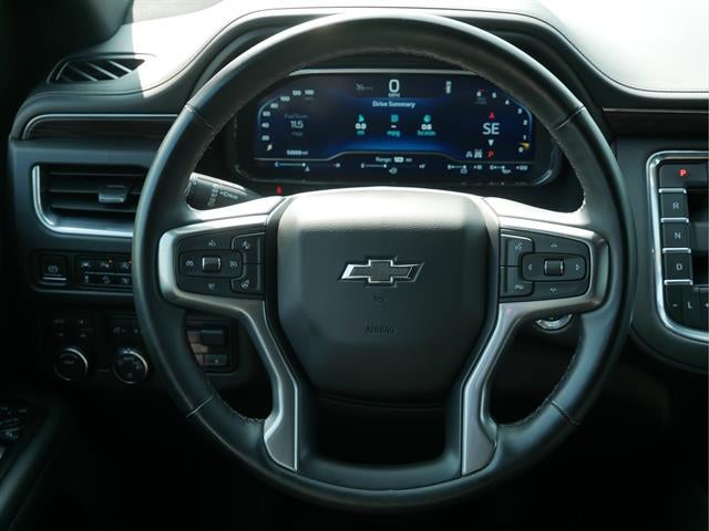 2023 Chevrolet Tahoe Base