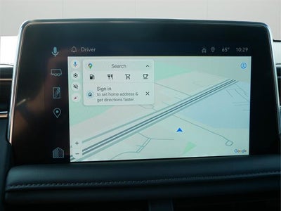 2023 Chevrolet Tahoe Base