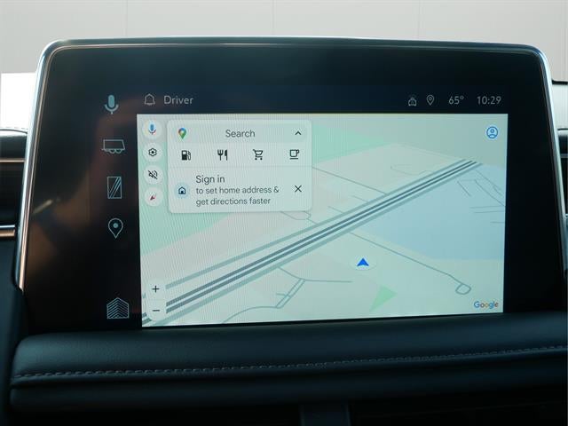2023 Chevrolet Tahoe Base