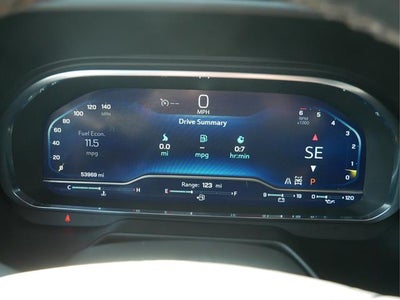2023 Chevrolet Tahoe Base
