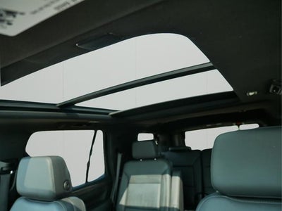 2023 Chevrolet Tahoe Base