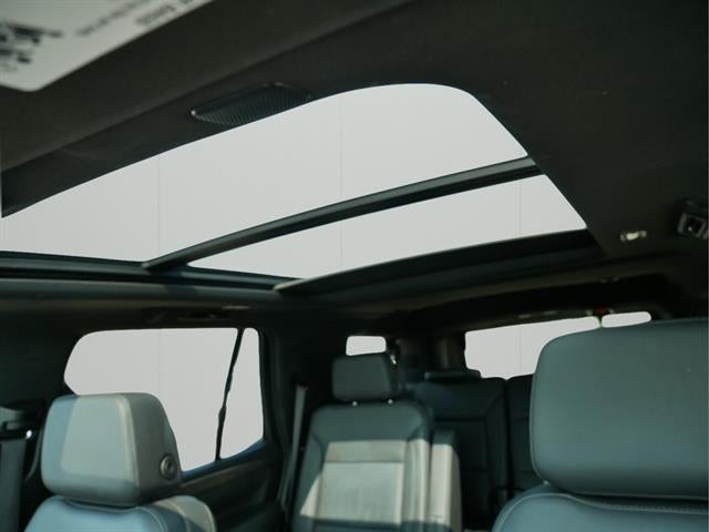 2023 Chevrolet Tahoe Base
