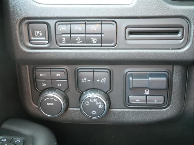 2023 Chevrolet Tahoe Base