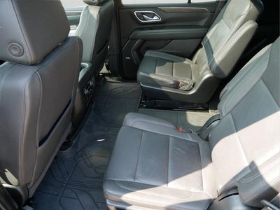 2023 Chevrolet Tahoe Base