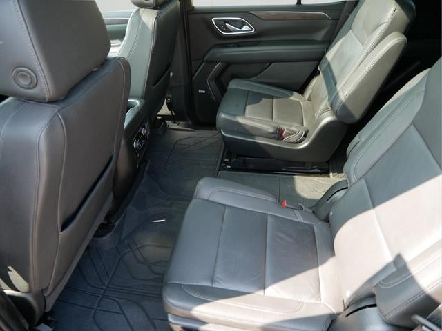 2023 Chevrolet Tahoe Base
