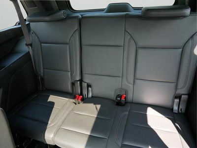 2023 Chevrolet Tahoe Base