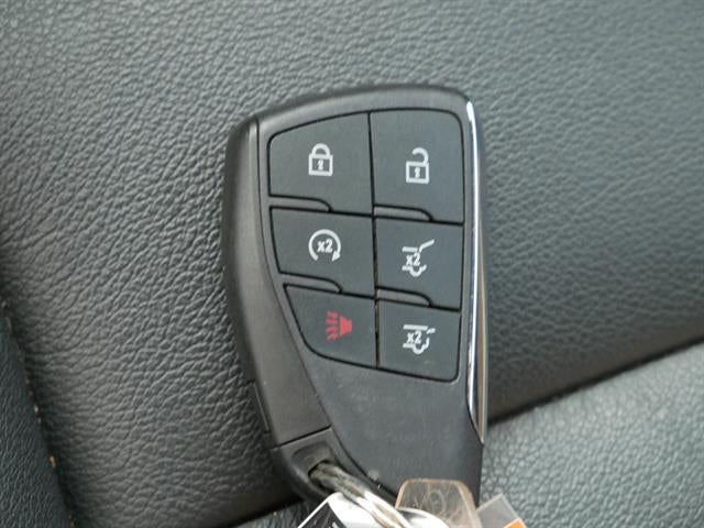 2023 Chevrolet Tahoe Base