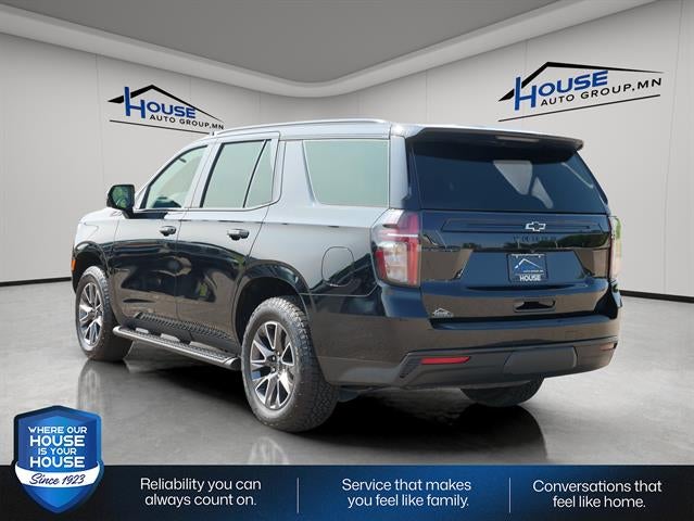 2023 Chevrolet Tahoe Base