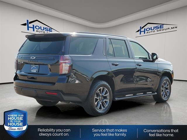 2023 Chevrolet Tahoe Base