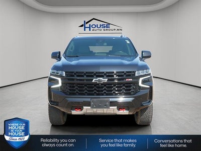 2023 Chevrolet Tahoe Base