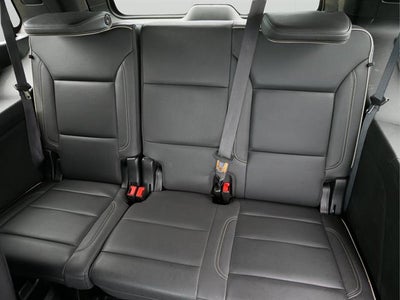 2024 Chevrolet Tahoe Base