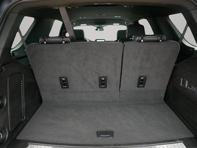 2024 Chevrolet Tahoe Base