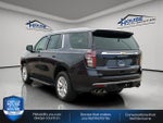 2024 Chevrolet Tahoe Base