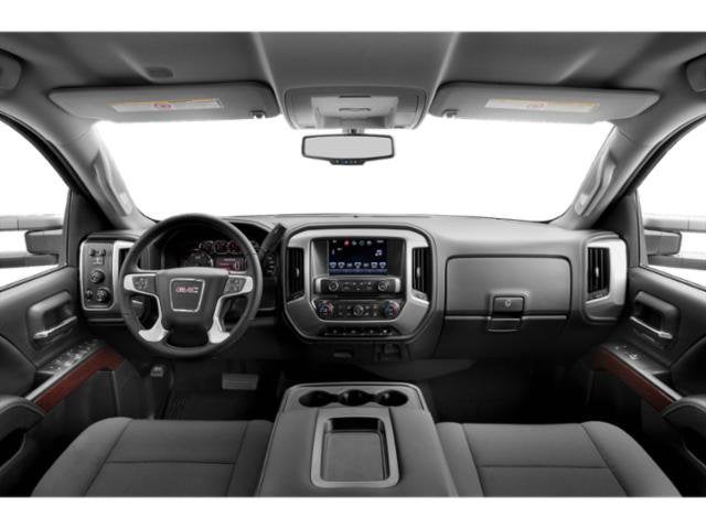2018 GMC Sierra 3500 HD Denali