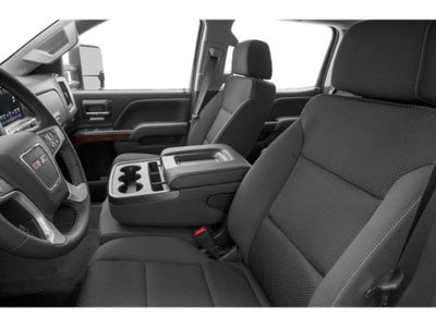 2018 GMC Sierra 3500 HD Denali