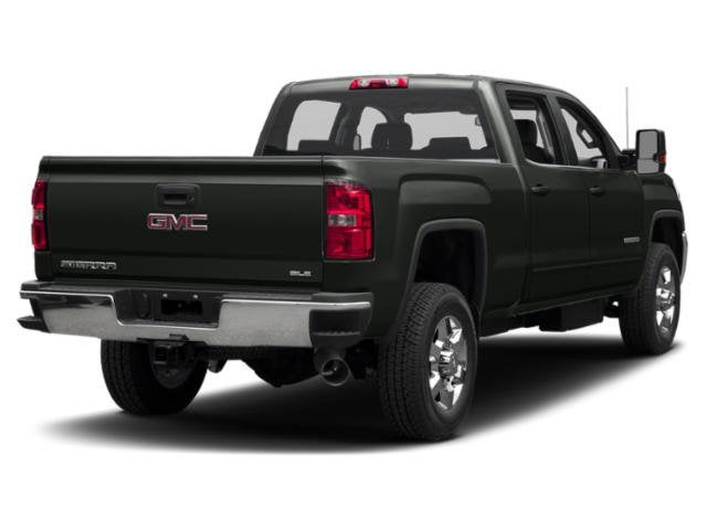 2018 GMC Sierra 3500 HD Denali