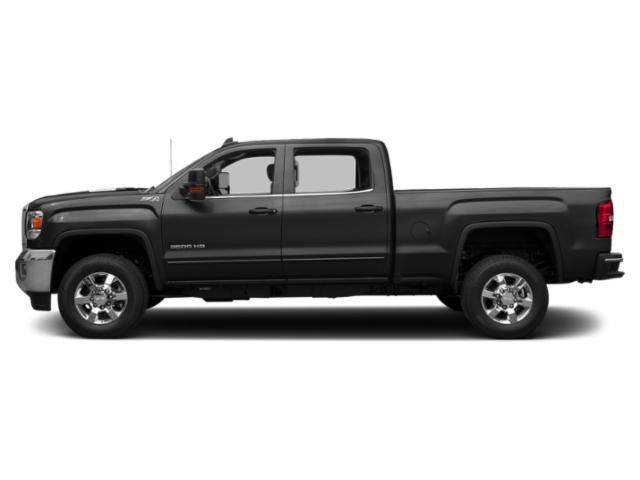 2018 GMC Sierra 3500 HD Denali