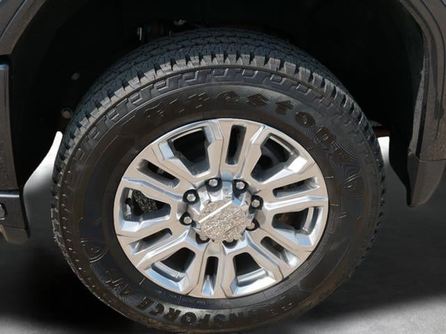 2020 GMC Sierra 2500 HD Base