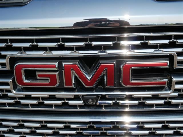 2020 GMC Sierra 2500 HD Base