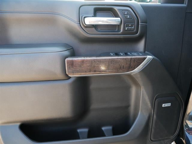 2020 GMC Sierra 2500 HD Base